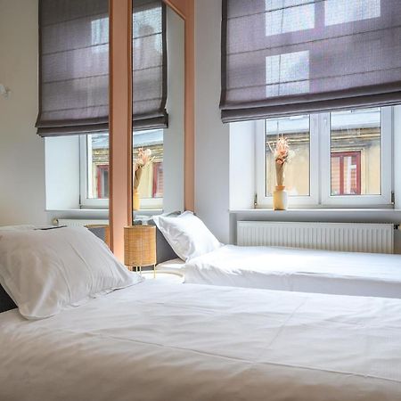 Rent-Apart City Center Piotrkowska Лодз Екстериор снимка